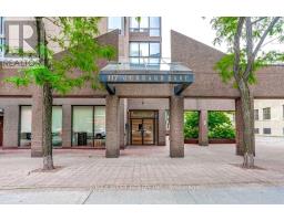 1103 - 117 GERRARD STREET E, Toronto, Ontario
