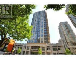 1501 - 35 HOLLYWOOD AVENUE, Toronto, Ontario