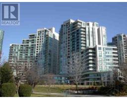 1207 - 503 BEECROFT ROAD, Toronto, Ontario