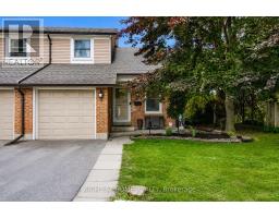 #4 - 1055 CENTRAL PARK BOULEVARD N, Oshawa, Ontario