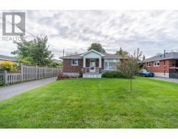 202 SHIRLEY AVENUE, Cornwall, Ontario