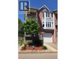 245 BISHOP Street S Unit# 18, cambridge, Ontario