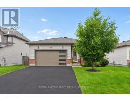 253 EDEY STREET, Arnprior, Ontario