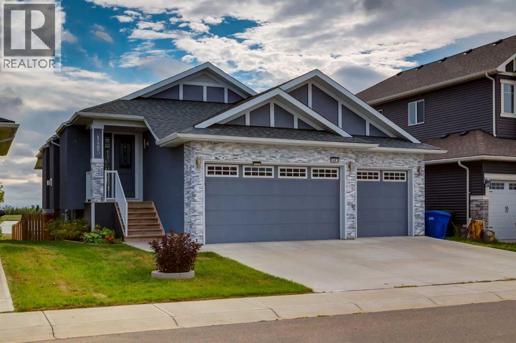 1483 Aldrich Place, Carstairs, Alberta  T0M 0N0 - Photo 1 - A2342700