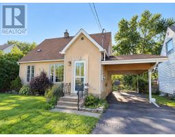 85 PARK AVENUE, St. Catharines, Ontario