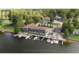 71 SAUBLE FALLS ROAD, South Bruce Peninsula, Ontario