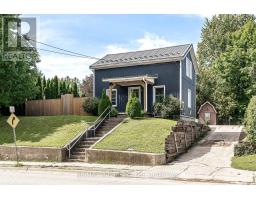 158 JAMES STREET N, st. marys, Ontario