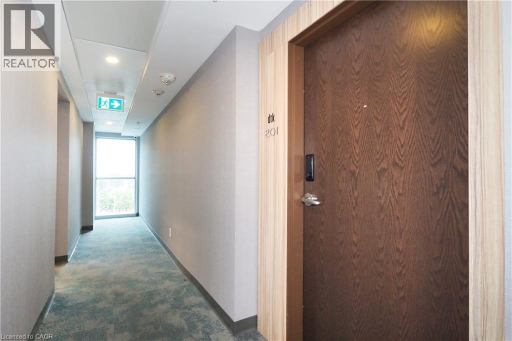 60 Frederick Street Unit# 201, Kitchener, Ontario N2H 0C7 - Photo 3 - 40861893