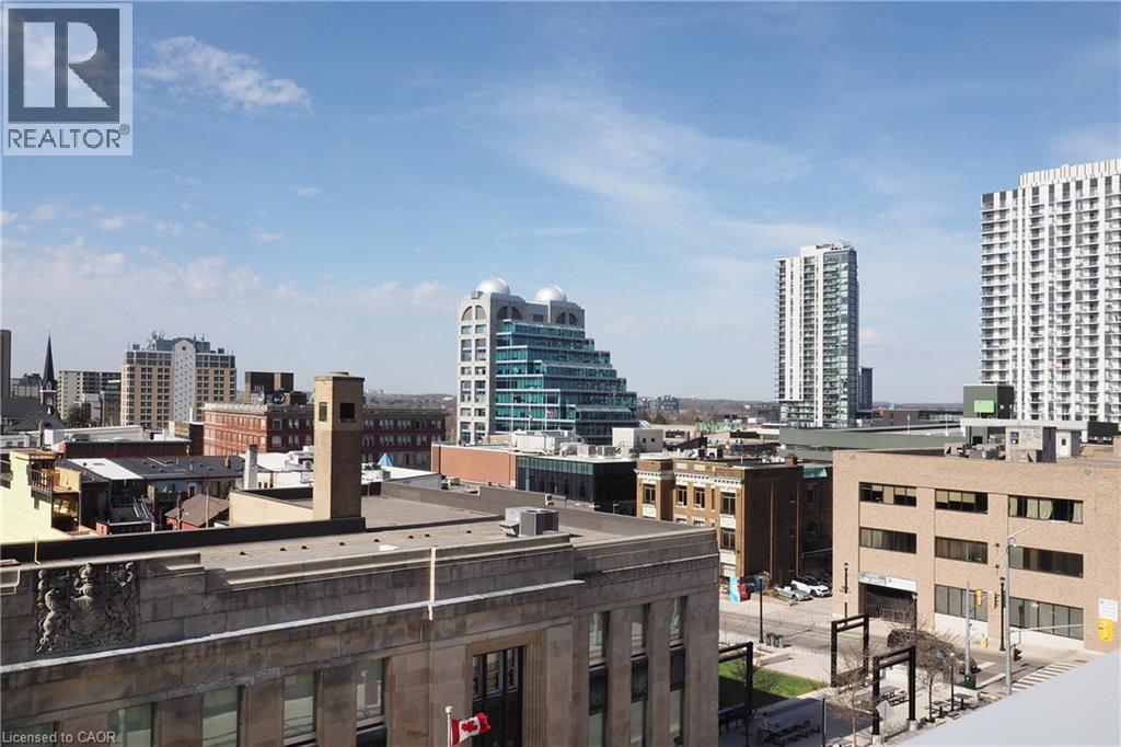 60 Frederick Street Unit# 201, Kitchener, Ontario N2H 0C7 - Photo 41 - 40861893