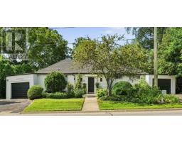 372 TRAFALGAR ROAD, Oakville, Ontario