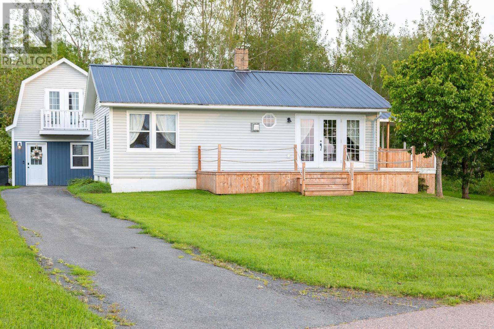 22 Riverside Drive, Murray Harbour, Prince Edward Island  C0A 1V0 - Photo 1 - 202622986