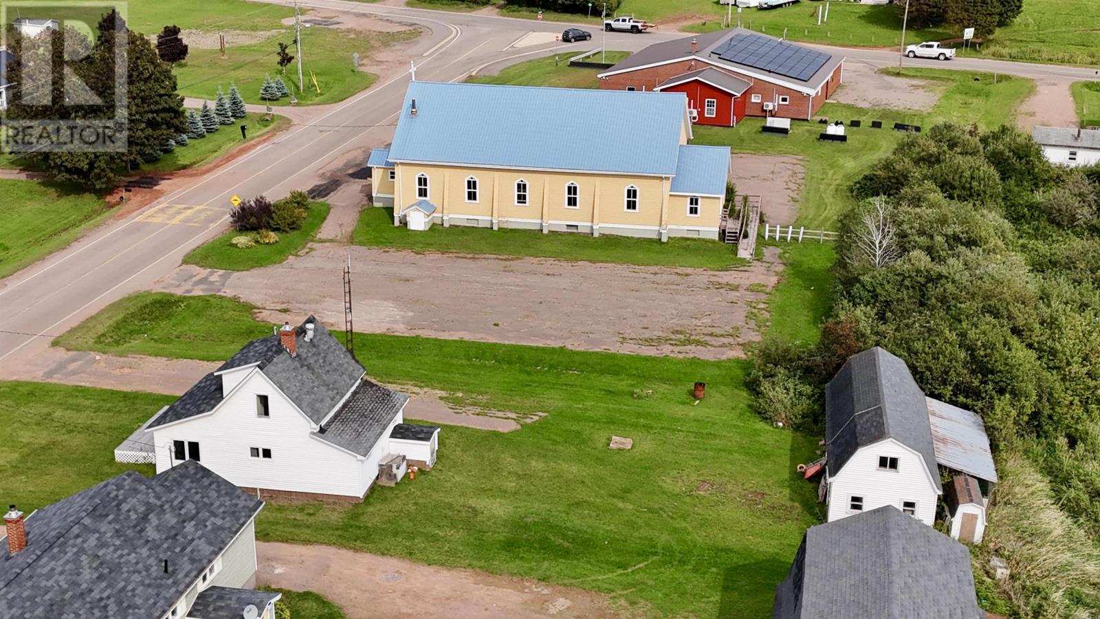 27 Harbour Road, Miminegash, Prince Edward Island  C0B 1S0 - Photo 26 - 202622987
