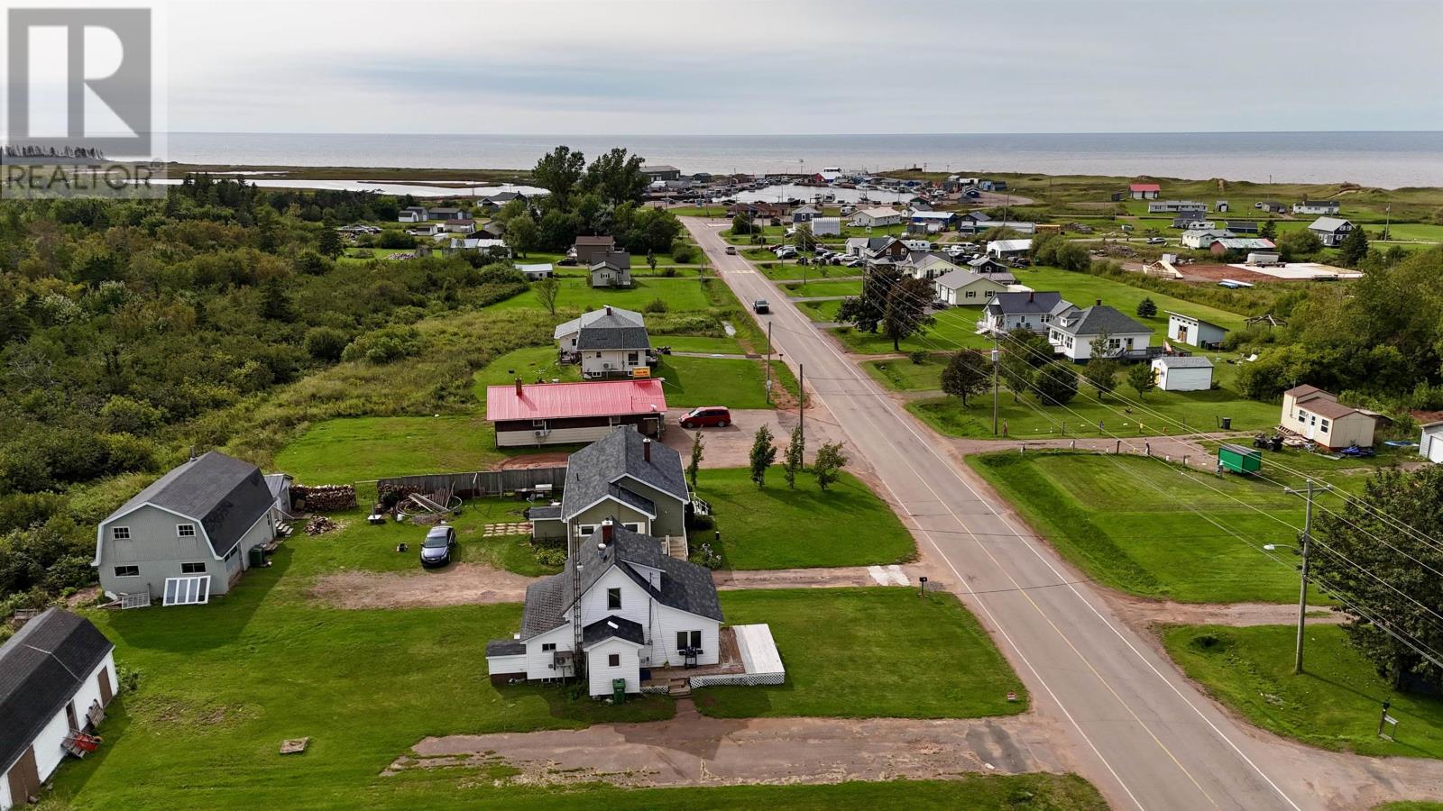 27 Harbour Road, Miminegash, Prince Edward Island  C0B 1S0 - Photo 30 - 202622987