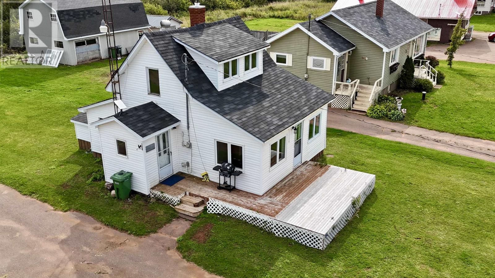 27 Harbour Road, Miminegash, Prince Edward Island  C0B 1S0 - Photo 33 - 202622987