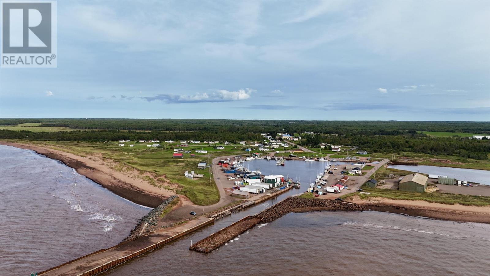 27 Harbour Road, Miminegash, Prince Edward Island  C0B 1S0 - Photo 34 - 202622987