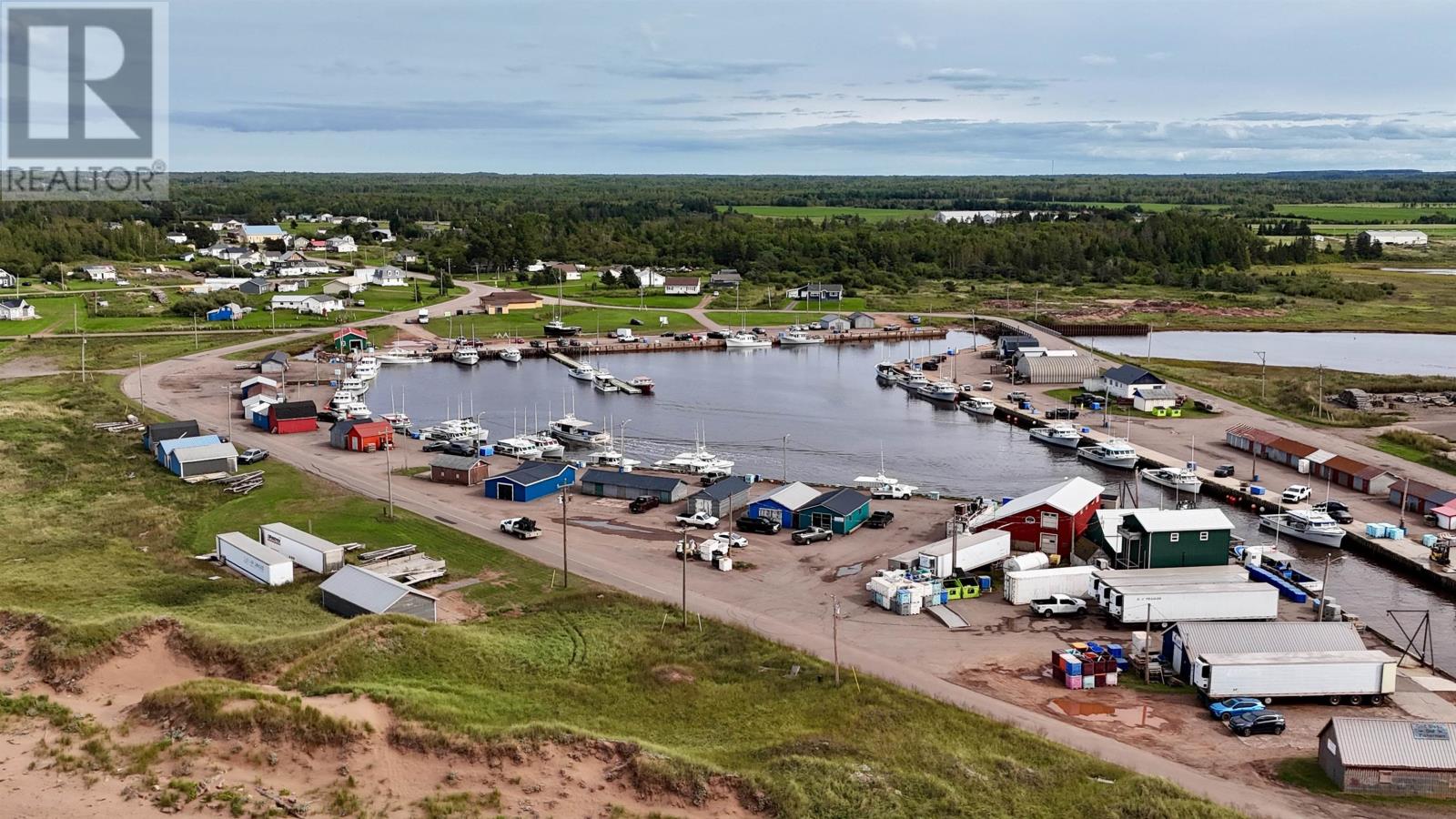 27 Harbour Road, Miminegash, Prince Edward Island  C0B 1S0 - Photo 35 - 202622987