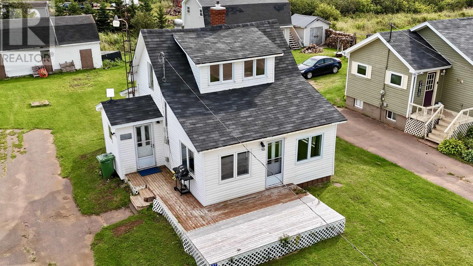 27 Harbour Road, Miminegash, Prince Edward Island  C0B 1S0 - Photo 4 - 202622987