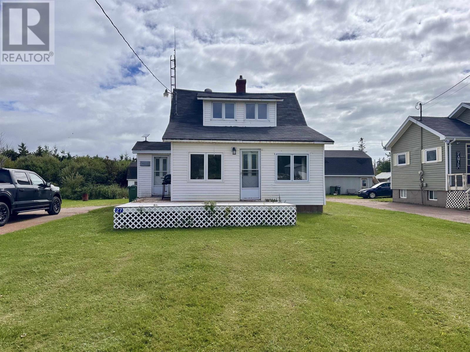 27 Harbour Road, Miminegash, Prince Edward Island  C0B 1S0 - Photo 5 - 202622987