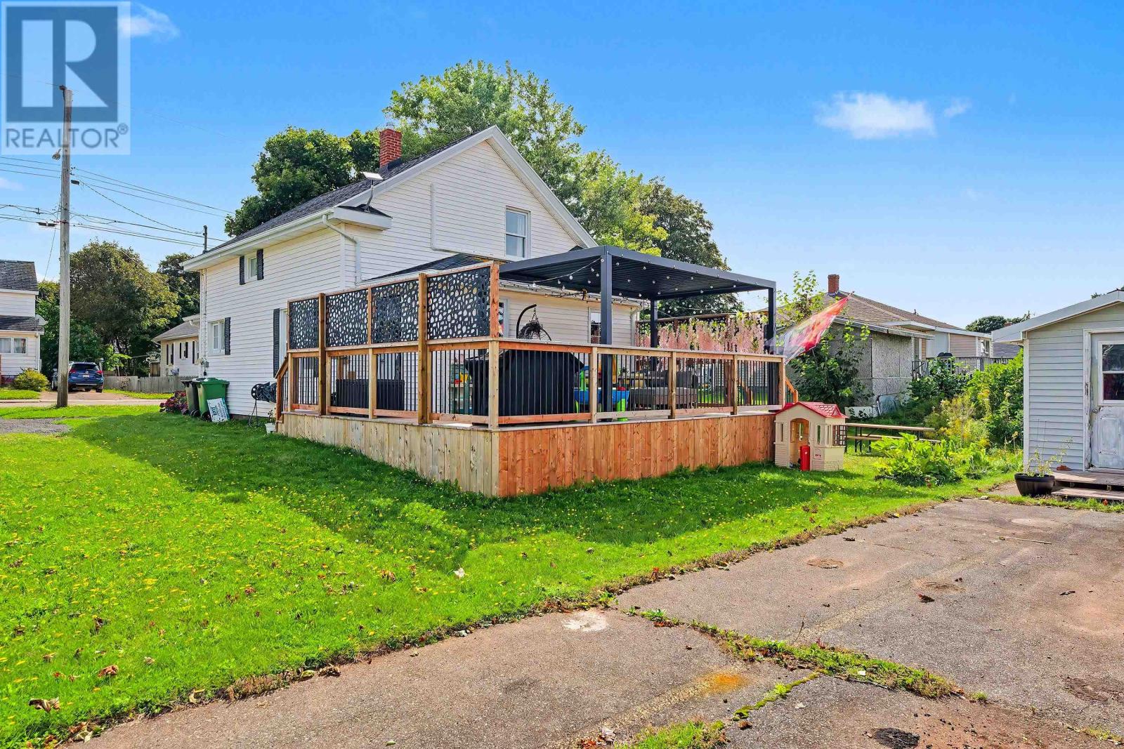 227 Borden Avenue, Borden-Carleton, Prince Edward Island  C0B 1X0 - Photo 28 - 202622988