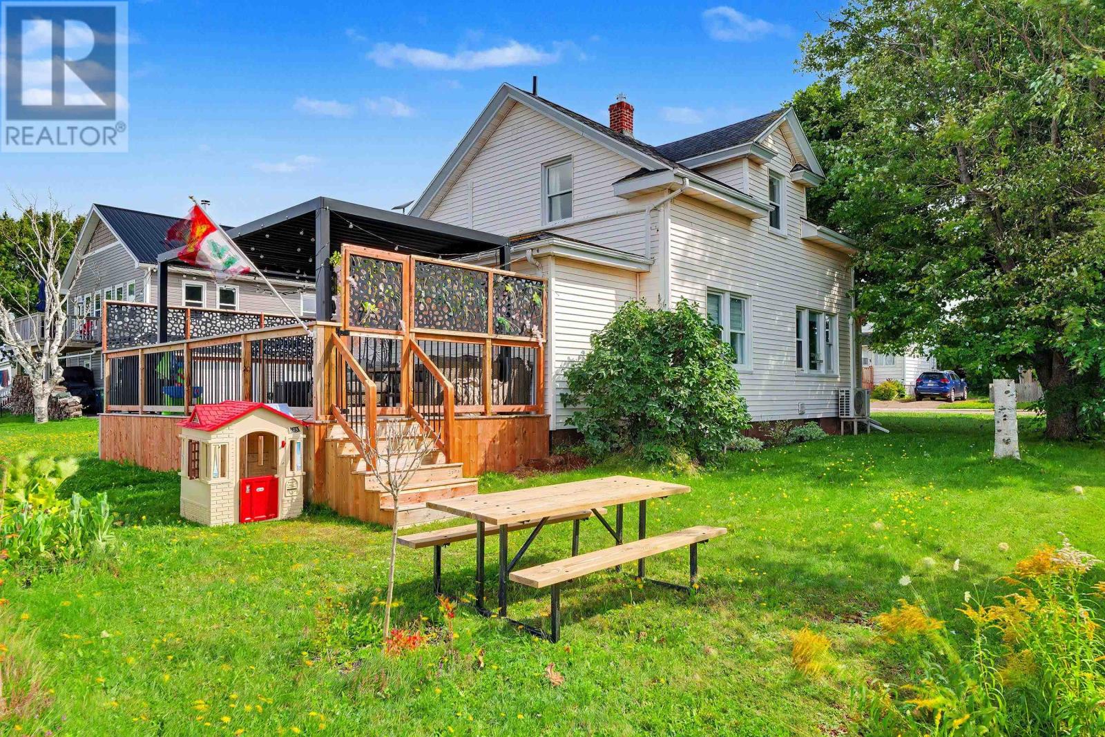 227 Borden Avenue, Borden-Carleton, Prince Edward Island  C0B 1X0 - Photo 32 - 202622988