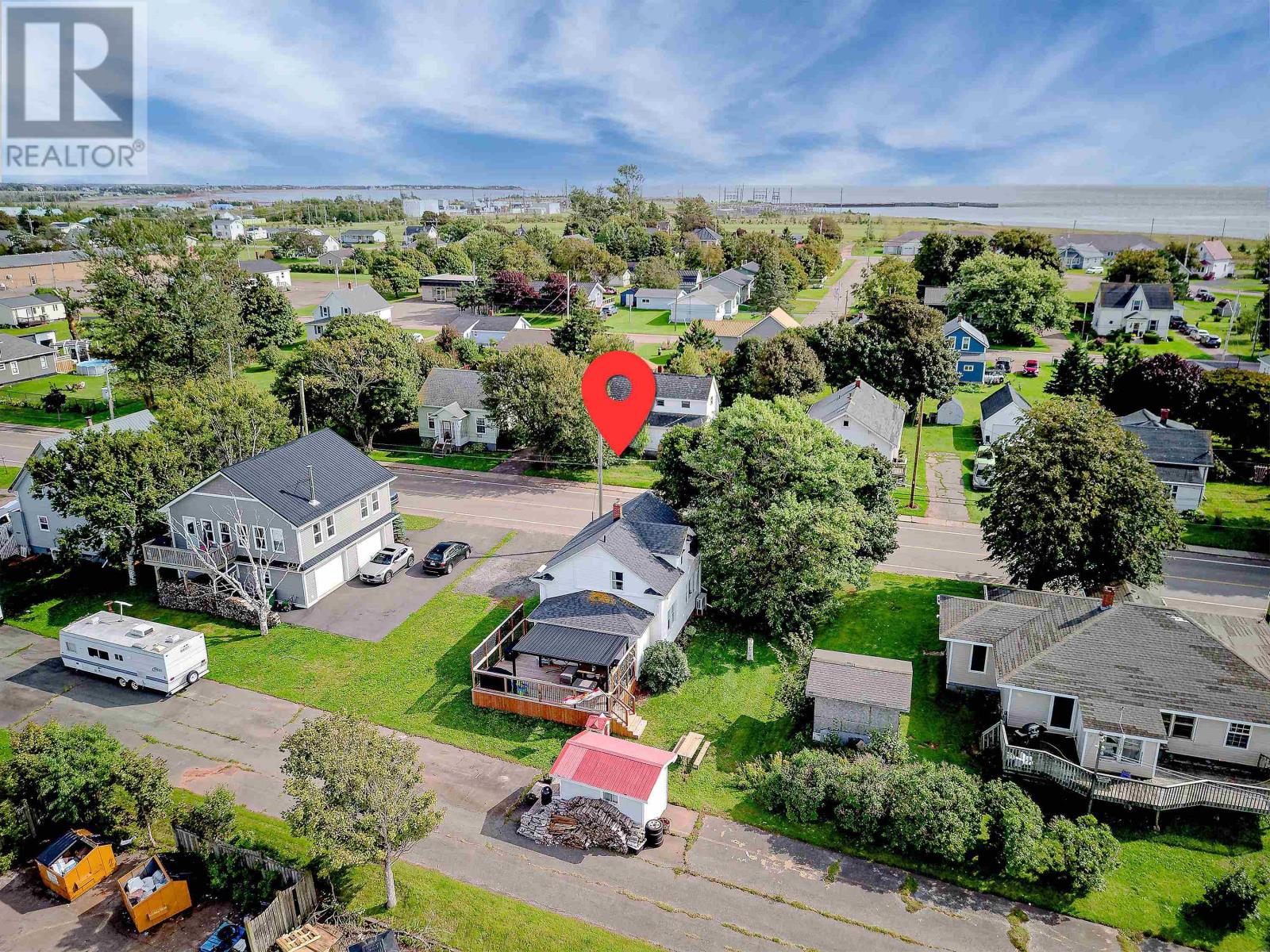 227 Borden Avenue, Borden-Carleton, Prince Edward Island  C0B 1X0 - Photo 33 - 202622988