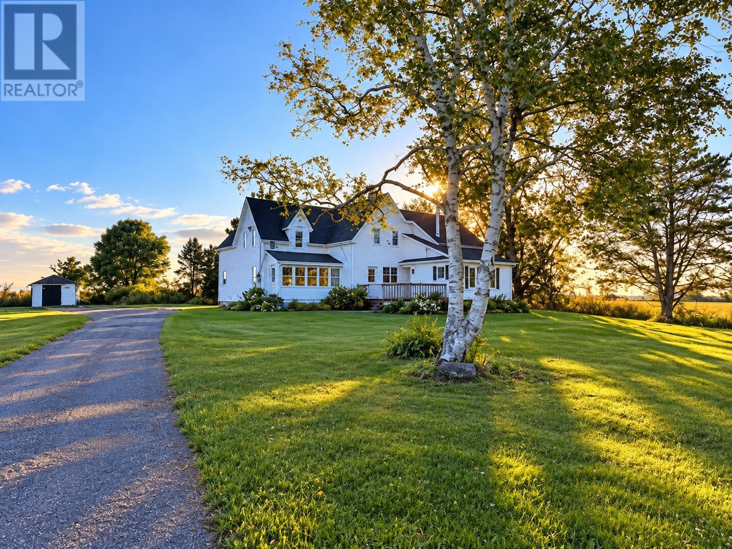 2880 Route 1a, North Bedeque, Prince Edward Island  C1N 4J9 - Photo 1 - 202622989