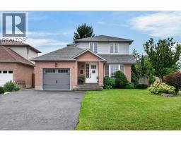 2 LUCIANO Court, hamilton, Ontario