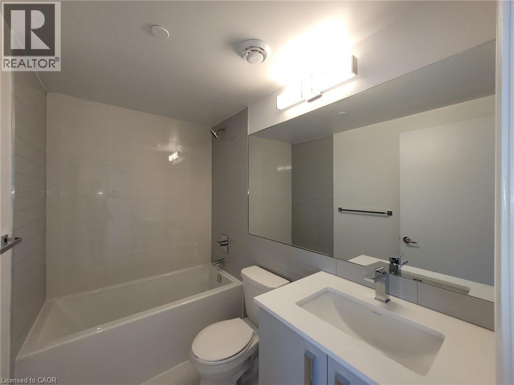 30 Gibbs Road Unit# 2807, Etobicoke, Ontario  M9B 0E4 - Photo 9 - 40861200