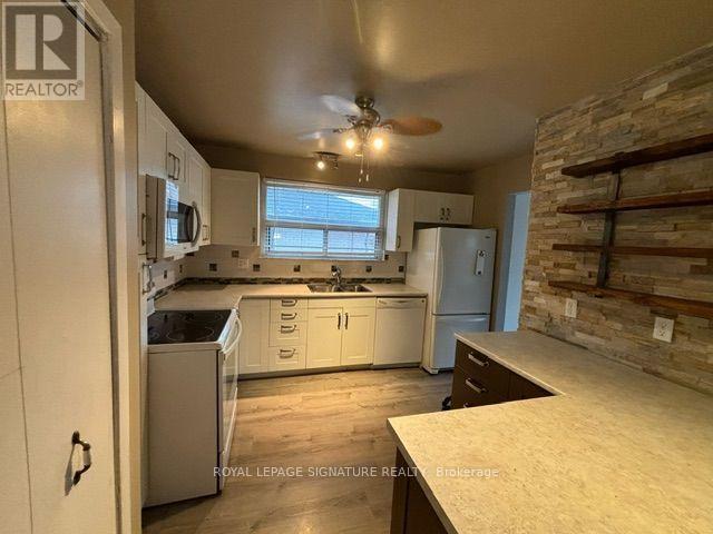 Upper - 2551 Padstow Crescent, Mississauga, Ontario  L5J 2G2 - Photo 1 - W13729912