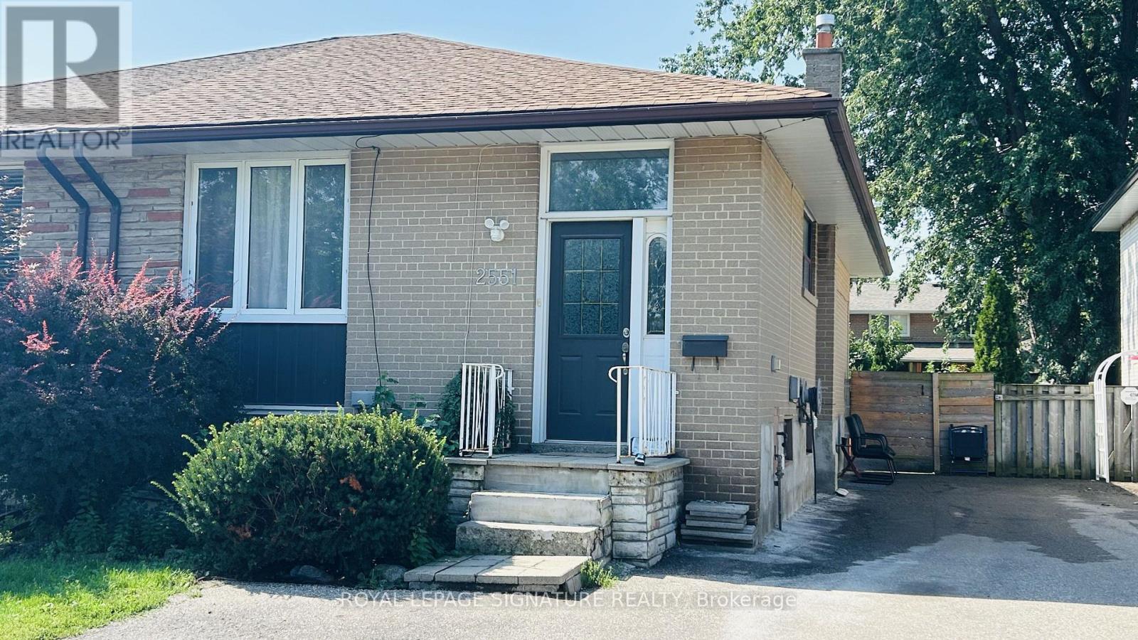 Upper - 2551 Padstow Crescent, Mississauga, Ontario  L5J 2G2 - Photo 16 - W13729912