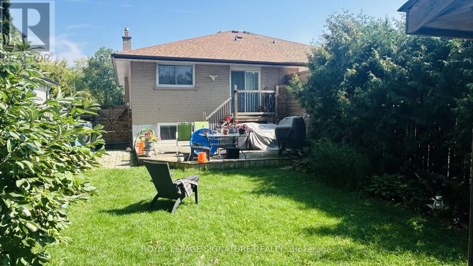 Upper - 2551 Padstow Crescent, Mississauga, Ontario  L5J 2G2 - Photo 17 - W13729912