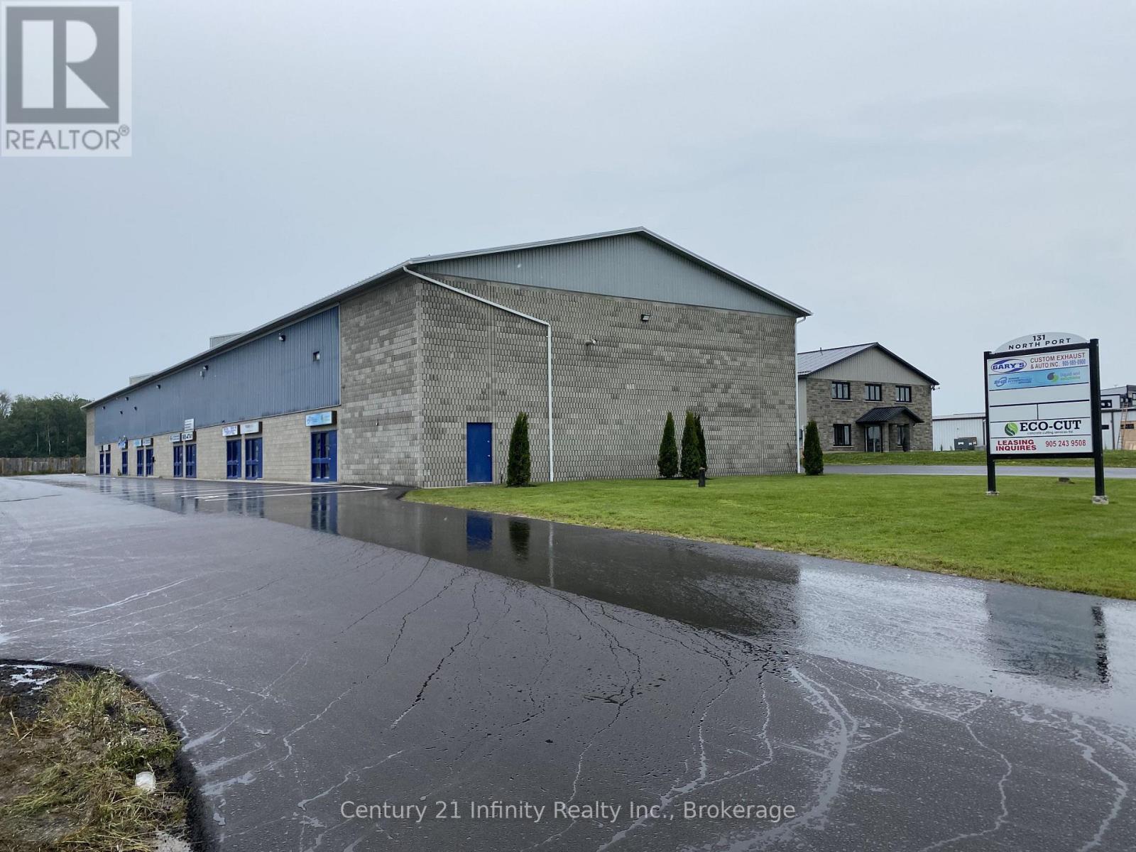 2 - 131 NORTH PORT ROAD, Scugog, Ontario