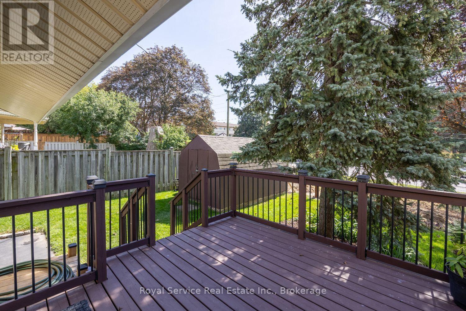 627 Whistler Drive, Oshawa, Ontario  L1J 8K2 - Photo 10 - E13770720