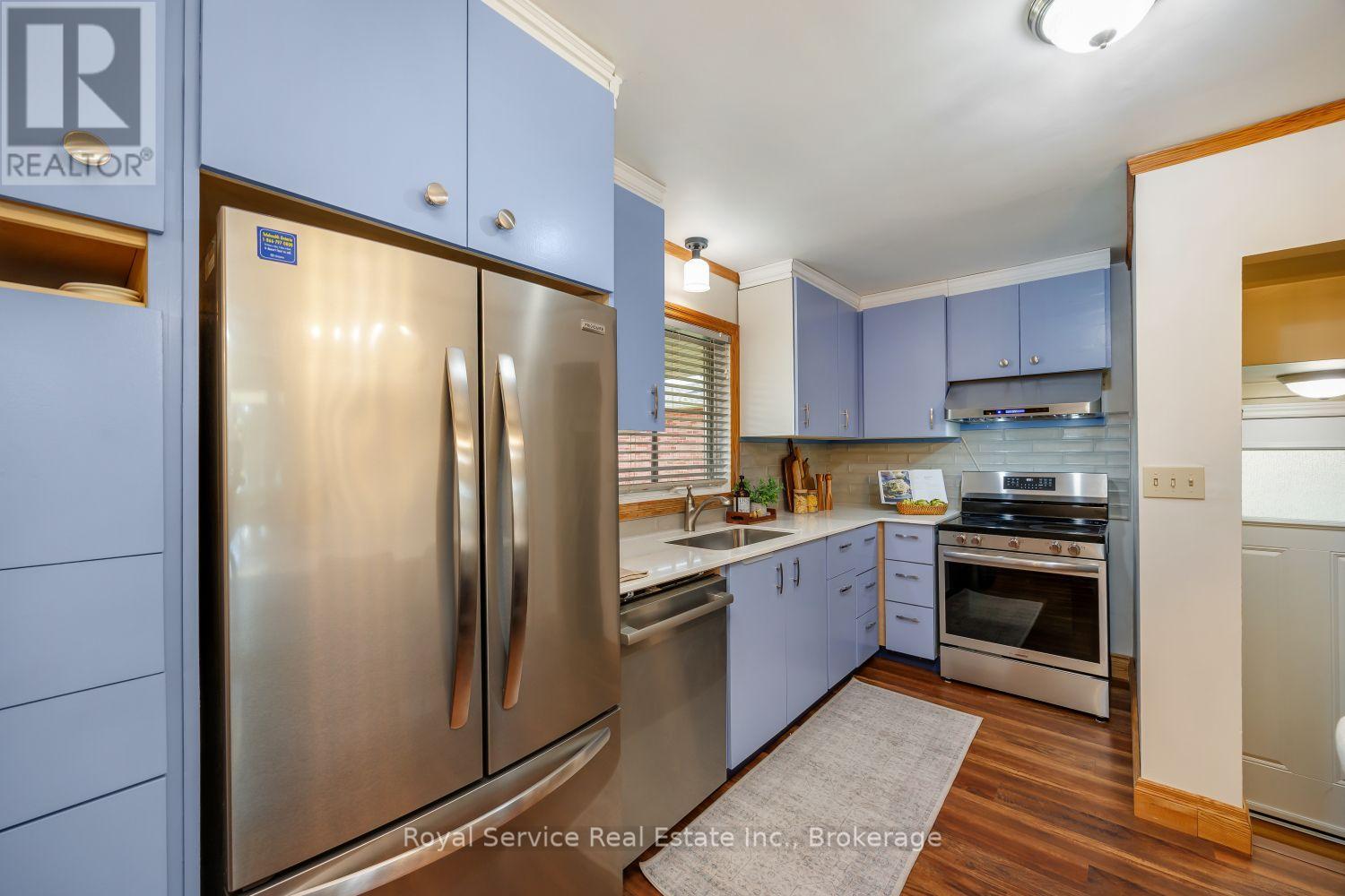 627 Whistler Drive, Oshawa, Ontario  L1J 8K2 - Photo 17 - E13770720