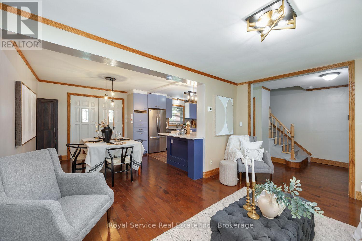 627 Whistler Drive, Oshawa, Ontario  L1J 8K2 - Photo 19 - E13770720