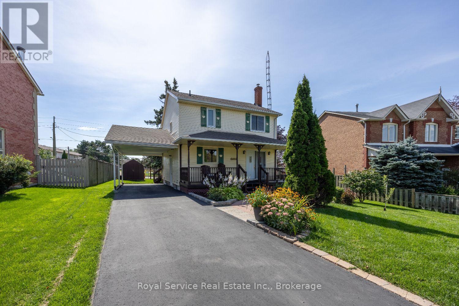 627 Whistler Drive, Oshawa, Ontario  L1J 8K2 - Photo 3 - E13770720