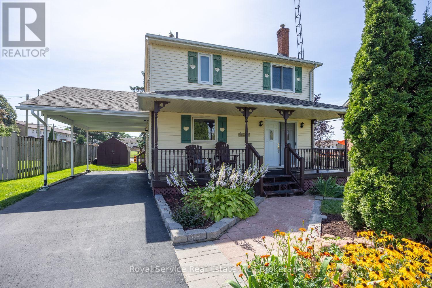 627 Whistler Drive, Oshawa, Ontario  L1J 8K2 - Photo 4 - E13770720