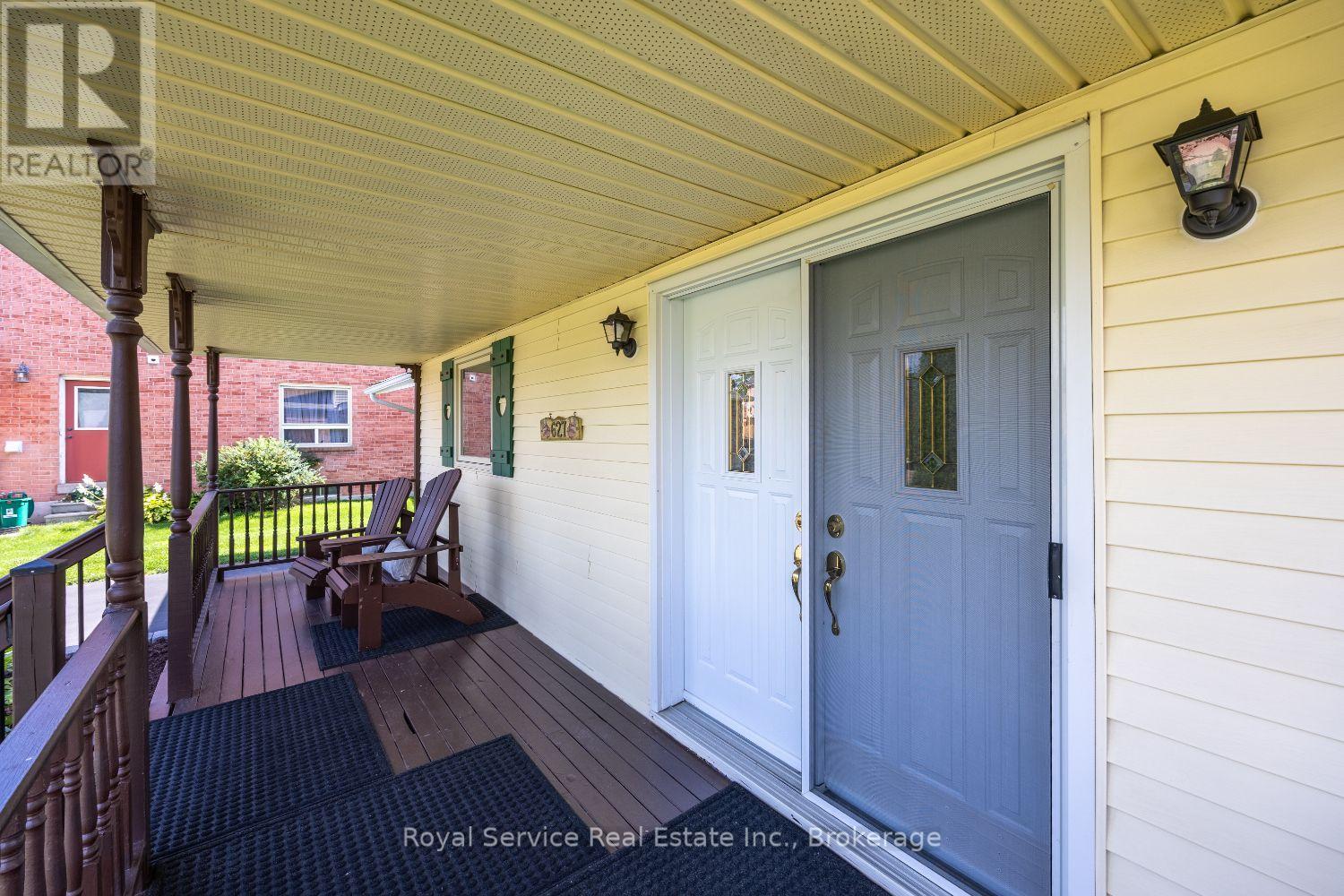 627 Whistler Drive, Oshawa, Ontario  L1J 8K2 - Photo 7 - E13770720