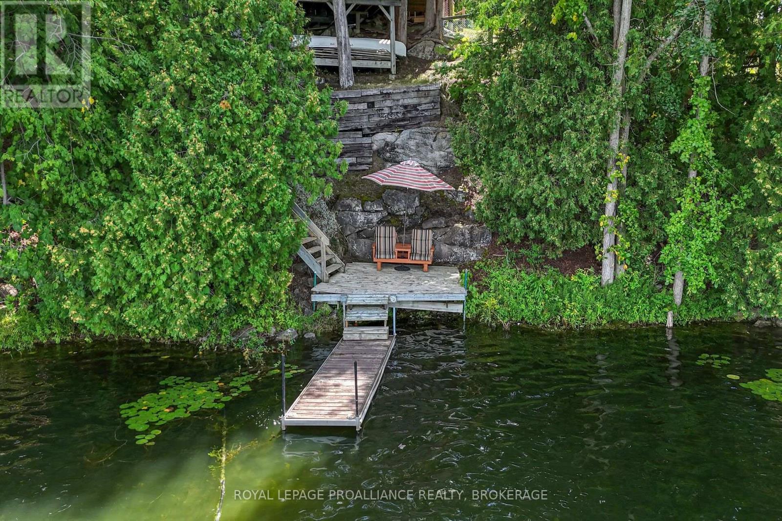 1006 Rocky Shore Lane, Frontenac, Ontario  K0H 1W0 - Photo 24 - X13770696