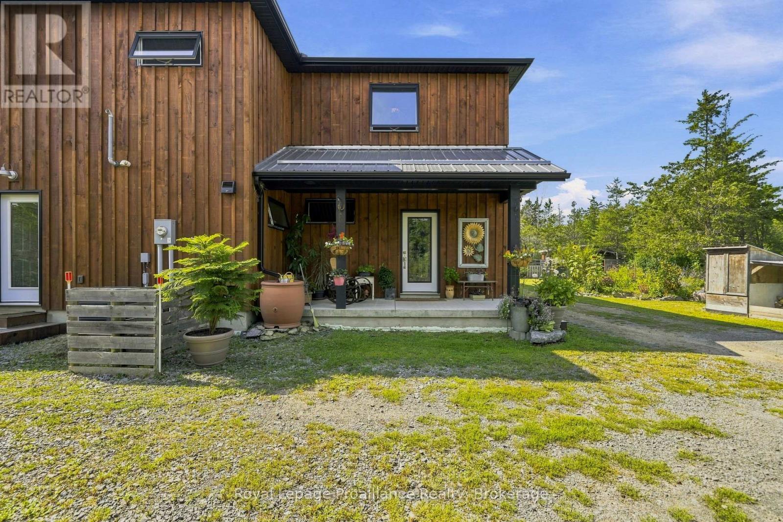 3646 COUNTY ROAD 8, prince edward county (north marysburg ward), Ontario