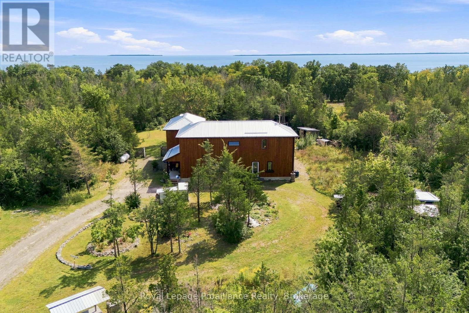 3646 County Road 8, Prince Edward County (North Marysburg Ward), Ontario  K0K 2T0 - Photo 4 - X13770660