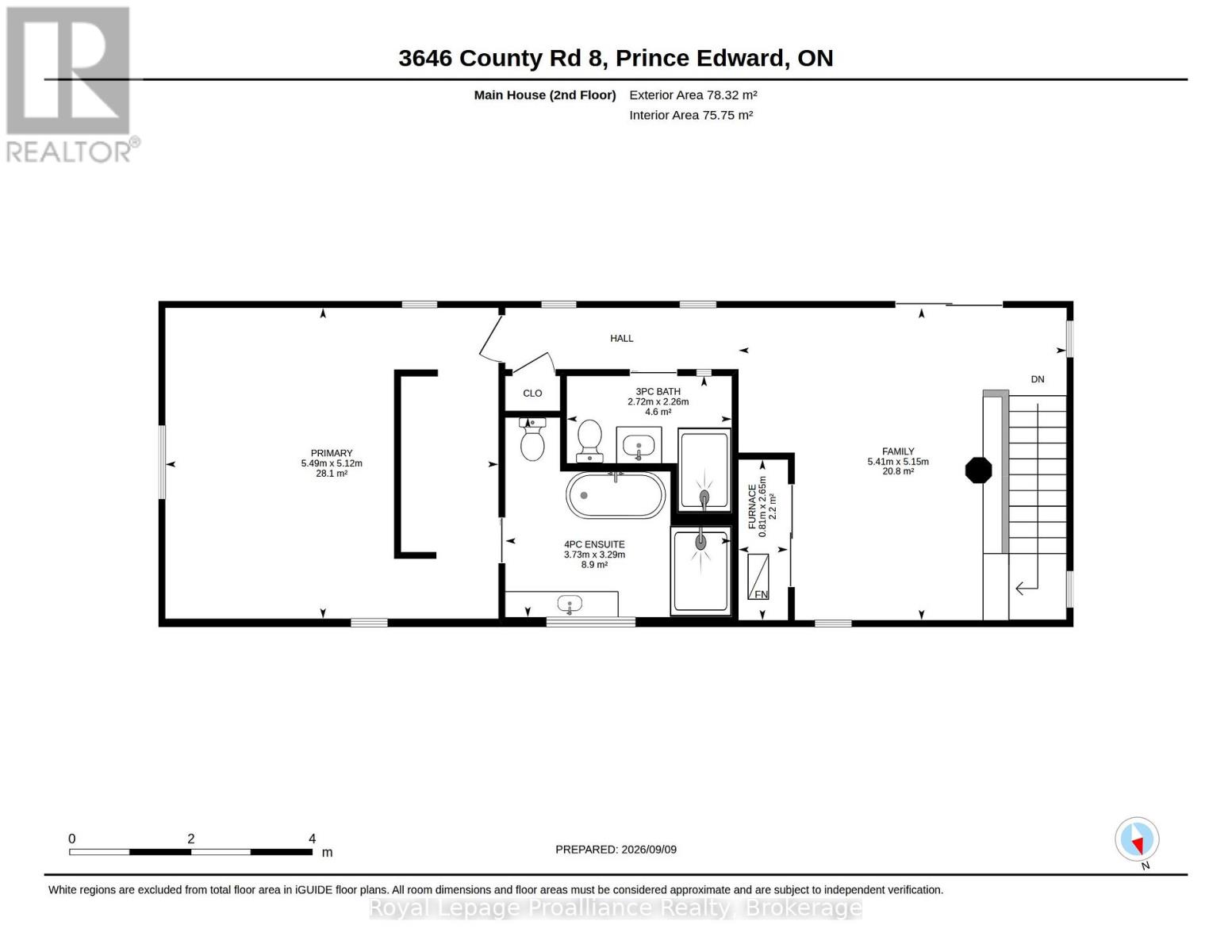 3646 County Road 8, Prince Edward County (North Marysburg Ward), Ontario  K0K 2T0 - Photo 47 - X13770660