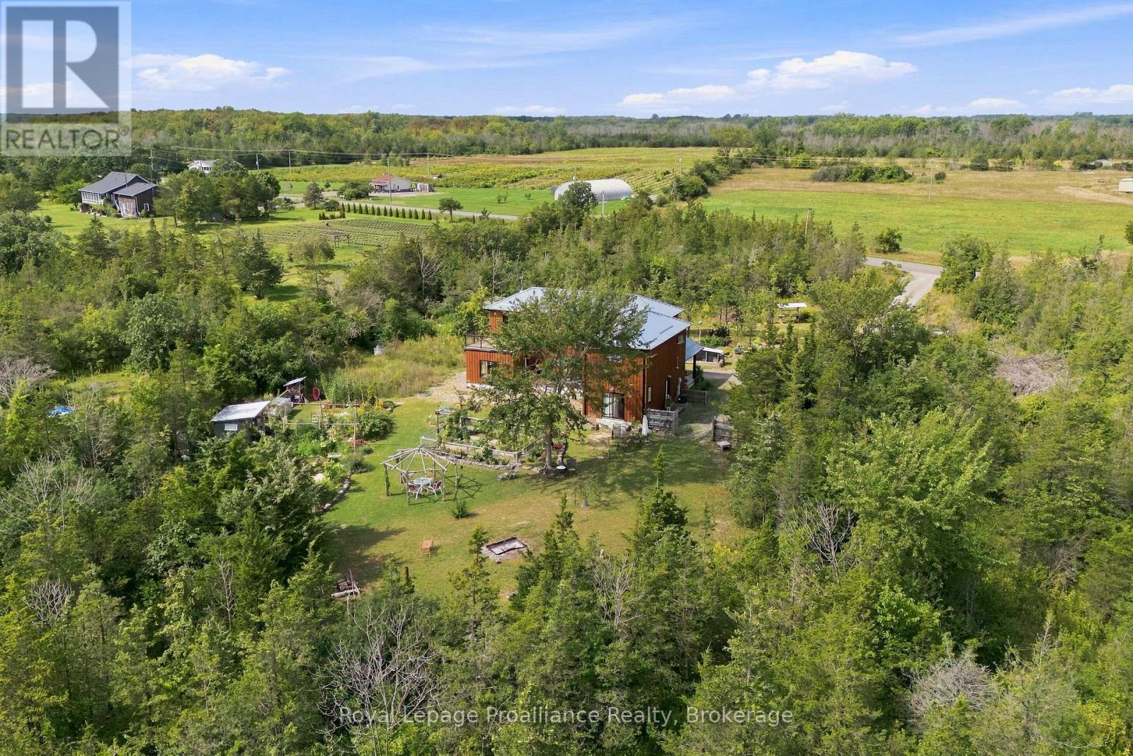 3646 County Road 8, Prince Edward County (North Marysburg Ward), Ontario  K0K 2T0 - Photo 5 - X13770660