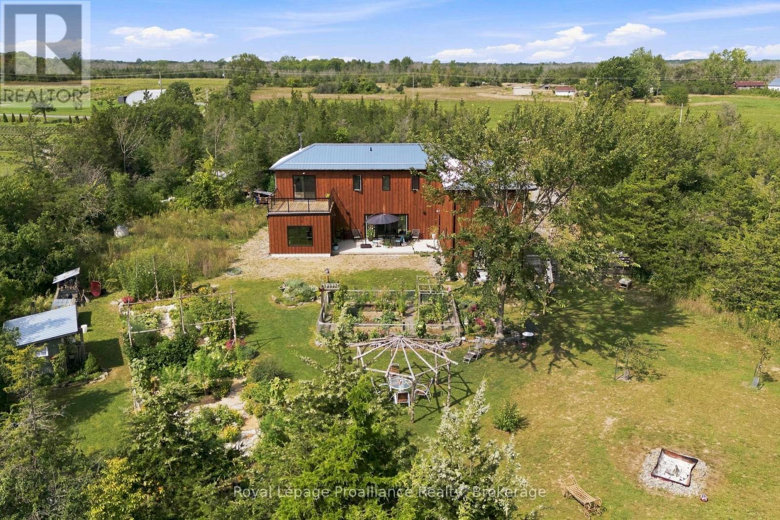 3646 County Road 8, Prince Edward County (North Marysburg Ward), Ontario  K0K 2T0 - Photo 6 - X13770660