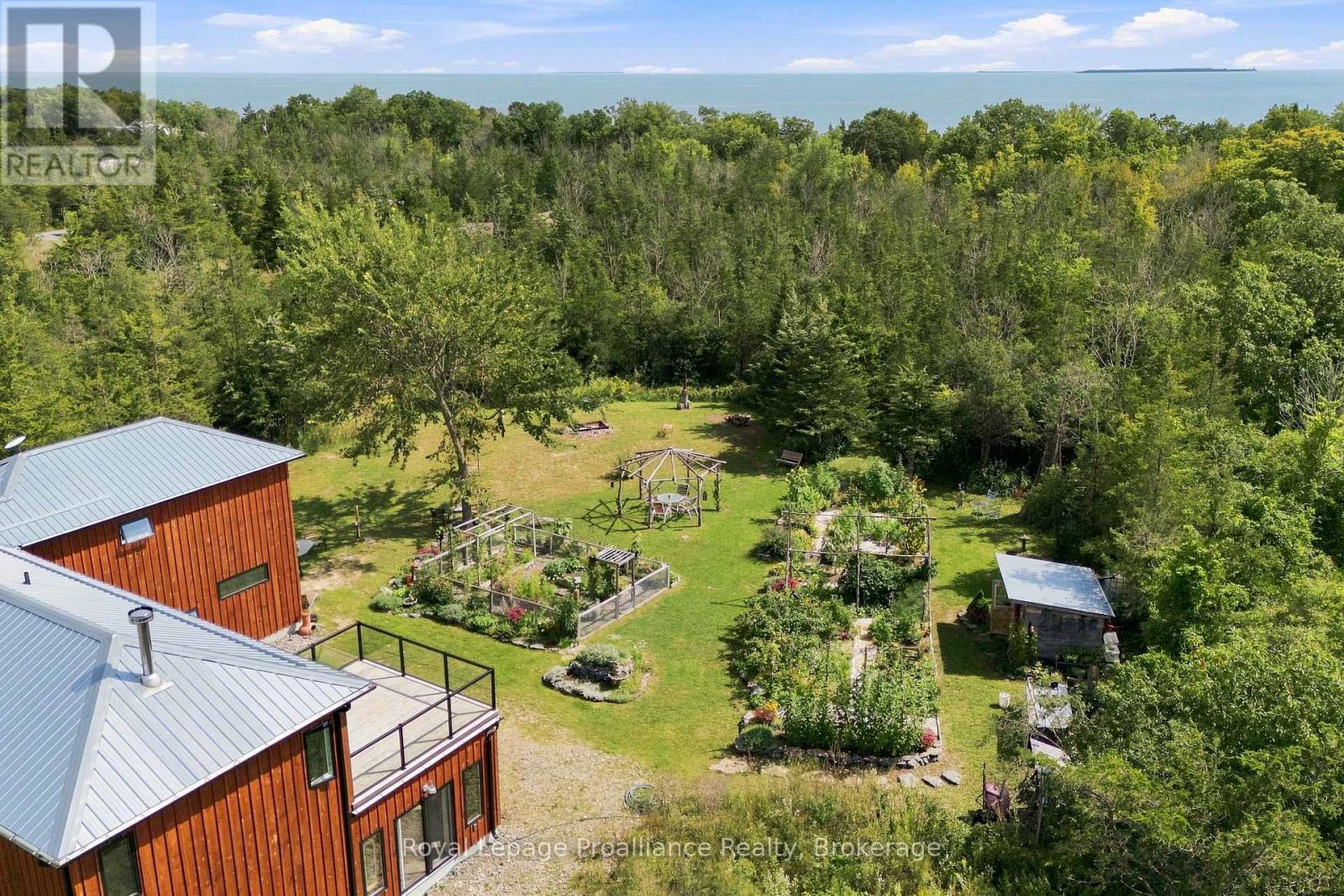 3646 County Road 8, Prince Edward County (North Marysburg Ward), Ontario  K0K 2T0 - Photo 8 - X13770660
