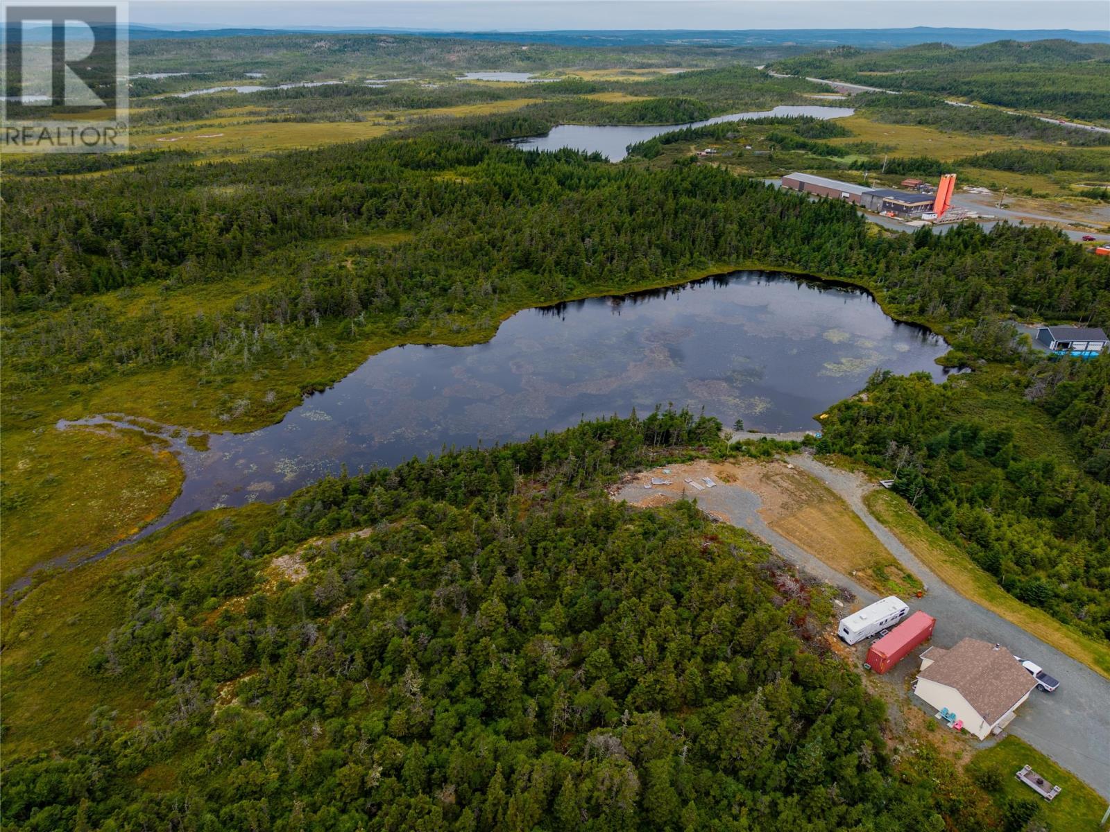 0 Hodgewater Line, Makinsons, Newfoundland & Labrador  A0A 2X0 - Photo 12 - 1302803