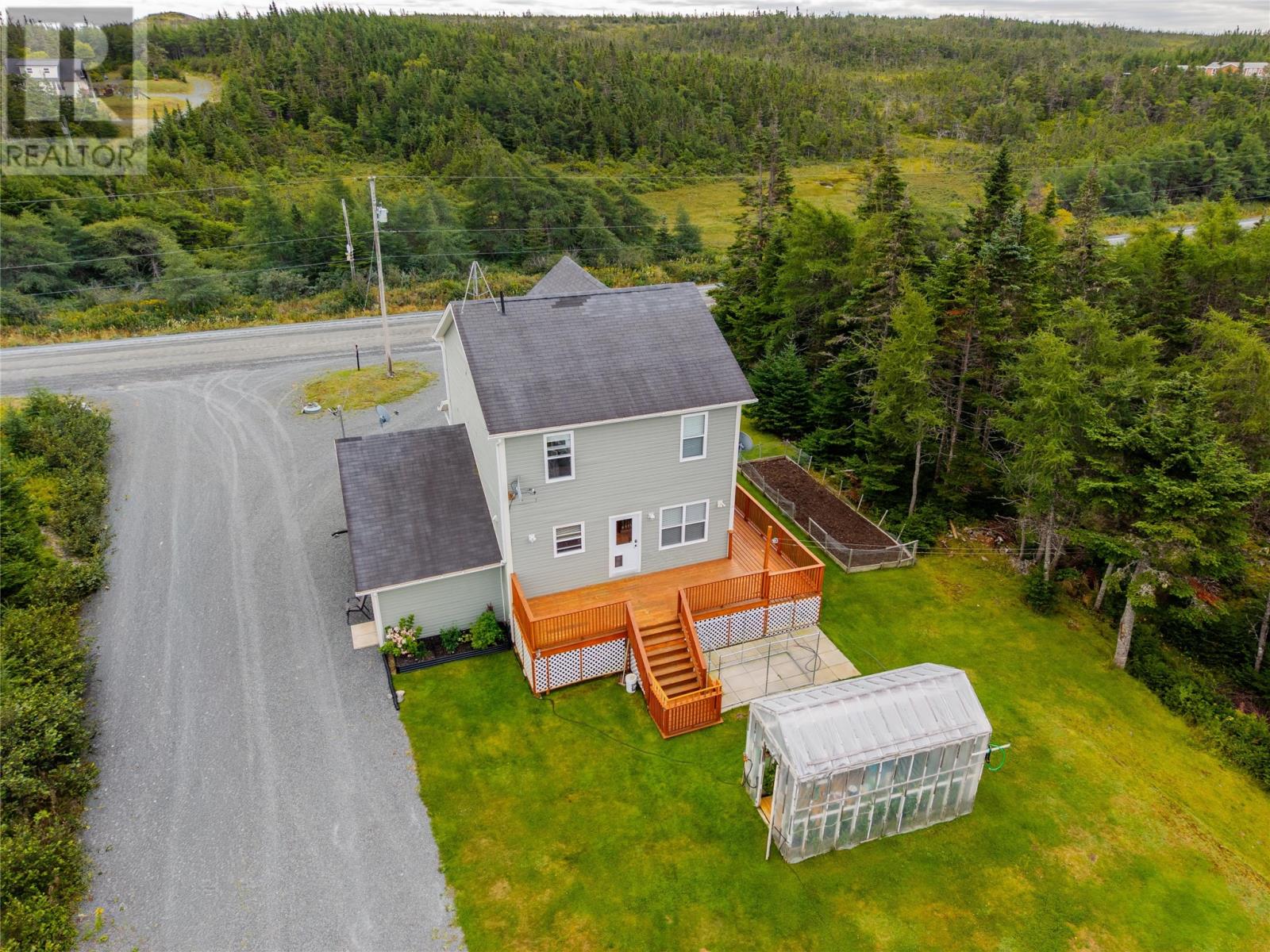 0 Hodgewater Line, Makinsons, Newfoundland & Labrador  A0A 2X0 - Photo 13 - 1302803