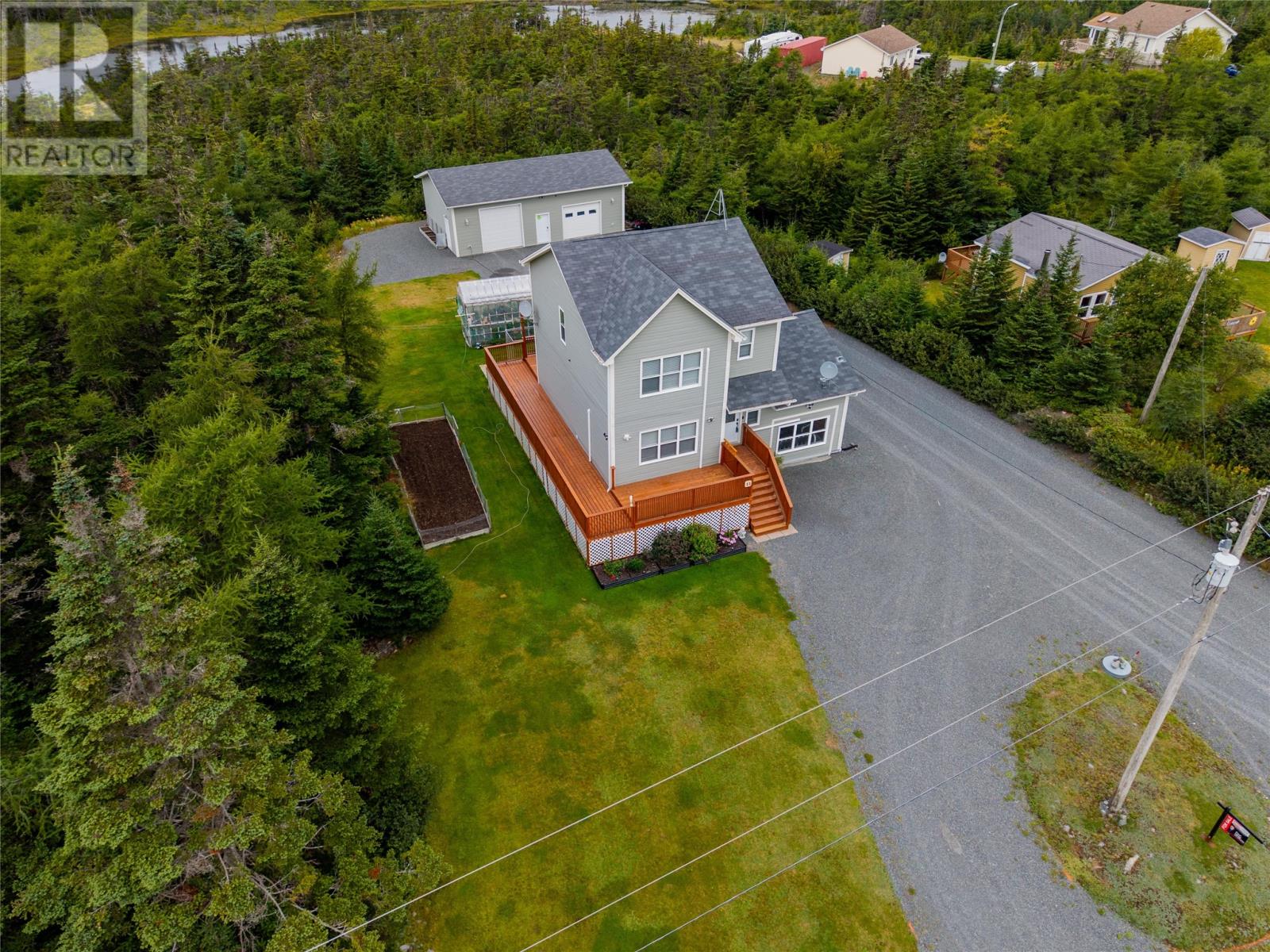 0 Hodgewater Line, Makinsons, Newfoundland & Labrador  A0A 2X0 - Photo 10 - 1302803