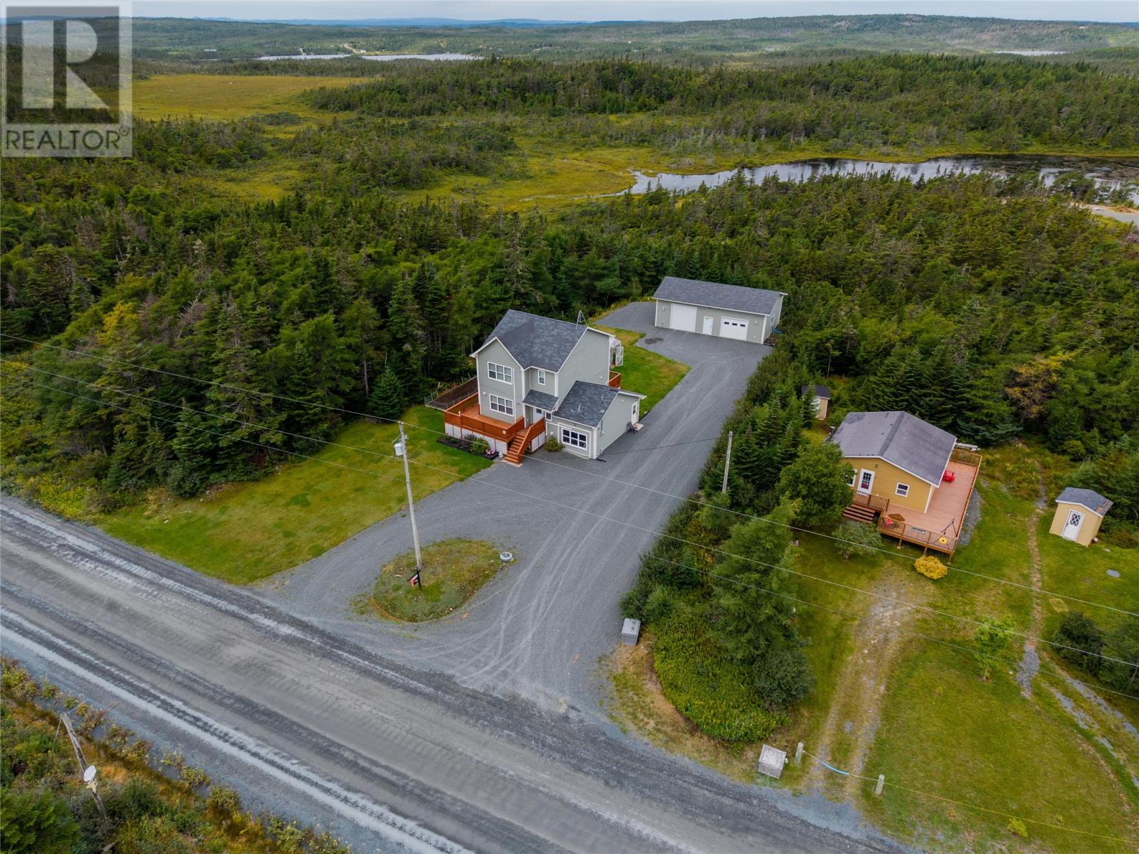0 Hodgewater Line, Makinsons, Newfoundland & Labrador  A0A 2X0 - Photo 11 - 1302803