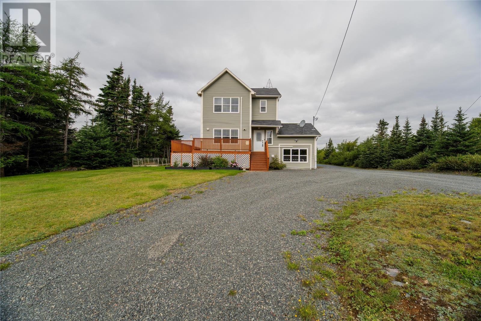0 Hodgewater Line, Makinsons, Newfoundland & Labrador  A0A 2X0 - Photo 4 - 1302803